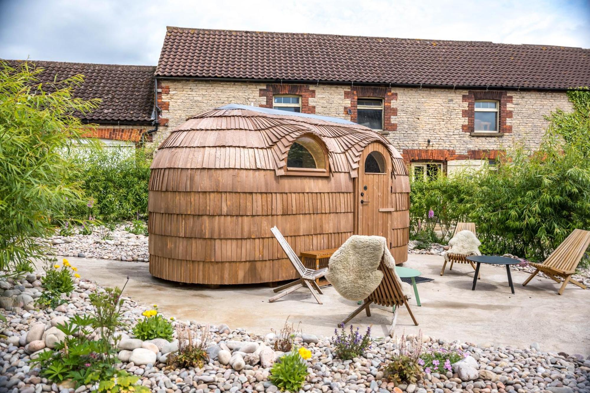 Large Country Cottage, Sleeps 8 - Spa Facilities, Garden Bar, Catering Services, Free Parking, Nature Reserve, Hen Parties Scunthorpe Exterior foto